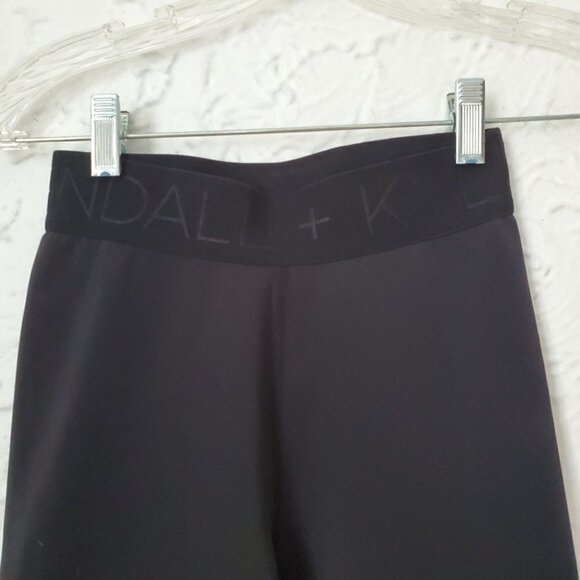 KENDALL + KYLIE Banded Leggings - Picture 10 of 10